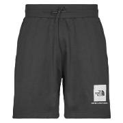 Shortsit & Bermuda-shortsit The North Face  Box Nse Regular Short  EU ...