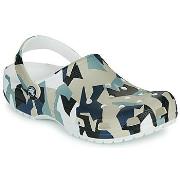 Puukengät Crocs  Geo Camo Clog  36 / 37