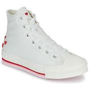 Lastenkengät Converse  CHUCK TAYLOR ALL STAR EVA LIFT  38