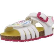 Tyttöjen sandaalit Agatha Ruiz de la Prada  242936A  21
