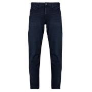 Suorat farkut Tommy Hilfiger  CORE DENTON BLUE BLACK  US 36 / 34