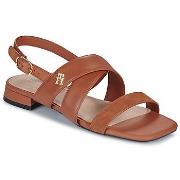 Sandaalit Tommy Hilfiger  LEATHER  38