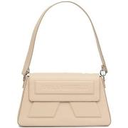 Laukut Karl Lagerfeld  Bolsos Mujer Modèle Ikon K Soft Shoulder Bag  Y...