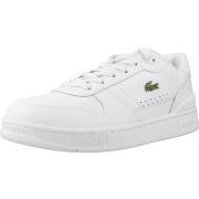 Tennarit Lacoste  WOMENS T-CLIP SET SNEAKE  36