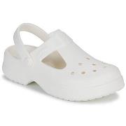 Lasten Puukengät Crocs  Classic Mary Jane Clog K  36 / 37