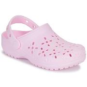 Lasten Puukengät Crocs  Classic Floral Cut Out Clog K  36 / 37