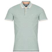 Lyhythihainen poolopaita Jack & Jones  JJEPAULOS  EU S