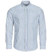 Pitkähihainen paitapusero Jack & Jones  JJEOXFORD  EU XXL