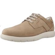 Kengät Stonefly  STREAM 28 NABUK  41