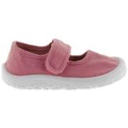 Lastenkengät Victoria  Barefoot Baby Shoes 370109 - Framboesa  18