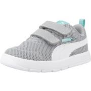 Tennarit Puma  COURTFLEX V3 MESH INF  19