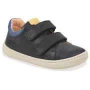 Lastenkengät Easy Peasy  MY DUCKIE'S VELCRO  28