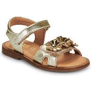 Tyttöjen sandaalit GBB  FLORABELLE  24