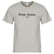 Lyhythihainen t-paita Pepe jeans  DALE TEE  EU S