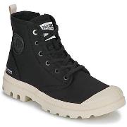 Kengät Palladium  PAMPA HI ZIP ORGANIC  37
