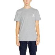 Pitkähihainen poolopaita Aquascutum  ACTIVE COTTON SMALL LOGO T-SHIRT ...