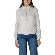 Svetari Street One  LTD QR zipper jacket w.strings 322579  FR 34