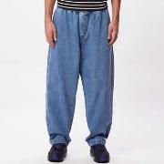 Housut Obey  Easy denim pant  EU S