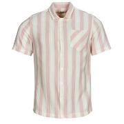 Lyhythihainen paitapusero Deeluxe  CURRIES  EU M