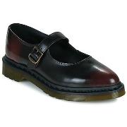 Balleriinat Dr. Martens  Elphie Mary Jane Cherry Red Arcadia  36