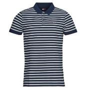 Lyhythihainen poolopaita Tommy Jeans  TJM SLIM PLACKET POLO EXT  EU S