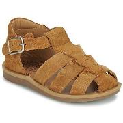 Poikien sandaalit Pom d'Api  POPPY DADDY  25