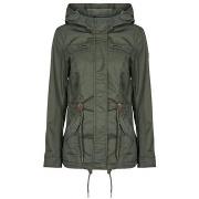 Parkatakki Only  ONLLORCA  EU S