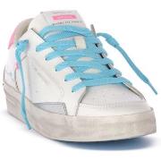 Tennarit Crime London  DISTRESSED  39