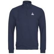 Svetari Le Coq Sportif  ESS HALFZIP N°1 M  EU M
