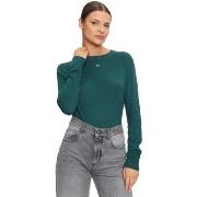 Neulepusero Tommy Jeans  DW0DW17254  EU XS