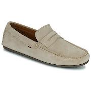Kengät Tommy Hilfiger  CASUAL HILFIGER SUEDE DRIVER  40
