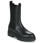 Kengät Tommy Hilfiger  MONOCHROMATIC CHELSEA BOOT  36