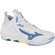 Fitness Mizuno  Wave Momentum 3 Mid  42