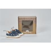 Lastenkengät Easy Peasy  MY BLUMOO PTI'VELCRO  6-12 kuukautta