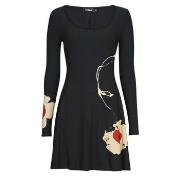 Lyhyt mekko Desigual  BRUJAS  EU S