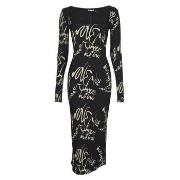 Pitkä mekko Desigual  VALENCIA  EU S