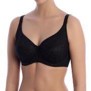 Rintaliivit Selene  AMINA-NEGRO  95D