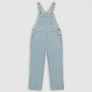 Housut Dickies  classic denim bib  EU S