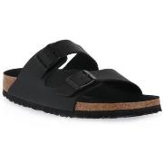 Sandaalit BIRKENSTOCK  ARIZONA TRIPLE BLACK CALZ S  40