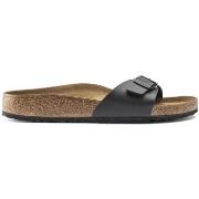 Sandaalit BIRKENSTOCK  Madrid Birko-Flor Narrow - Black  37