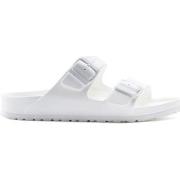 Sandaalit BIRKENSTOCK  Arizona EVA 129443 Narrow - White  36