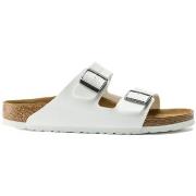 Sandaalit BIRKENSTOCK  Arizona 552683 Narrow - White  36