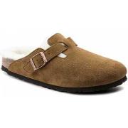 Sandaalit BIRKENSTOCK  Boston shearling leve  43