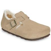 Kengät BIRKENSTOCK  London Shearling LEVE Taupe  38