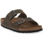 Sandaalit BIRKENSTOCK  ARIZONA FADED KHAKI CALZ S  38