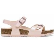 Tyttöjen sandaalit BIRKENSTOCK  Rio kids bf  33