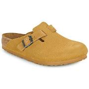 Puukengät BIRKENSTOCK  Boston LEVE Corduroy Cork Brown  37