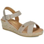 Kangassandaalit Betty London  GIORGIA  39