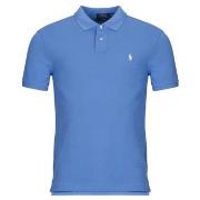 Lyhythihainen poolopaita Polo Ralph Lauren  POLO COUPE DROITE EN COTON...