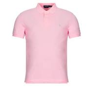 Lyhythihainen poolopaita Polo Ralph Lauren  POLO COUPE DROITE EN COTON...